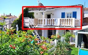 Appartement Centre Ville Du Boulou Pour 2 Adultes-2 Enfants- Check In 17H-21H--Juillet-Aout Reservation De 7 Jours Mini