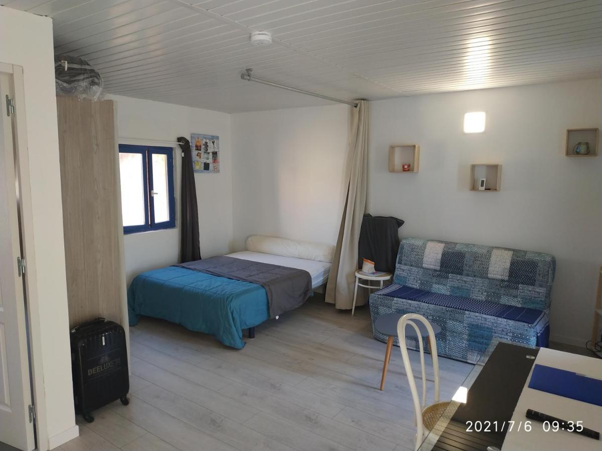 Appartement Centre Ville Du Boulou Pour 2 Adultes-2 Enfants- Check In 17H-21H--Juillet-Aout Reservation De 7 Jours Mini Le Boulou Exterior foto